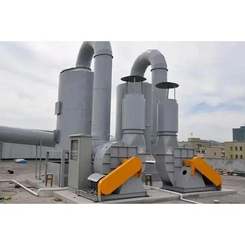 Electric Dust Collector